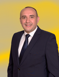 Cialdini coach: Andrei Eugen Bob