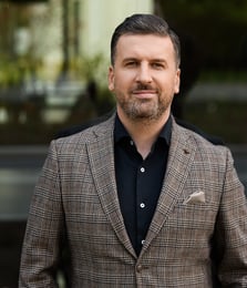 Cialdini coach: Andrzej Borcz