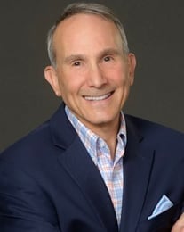 Cialdini coach: Barry Moline