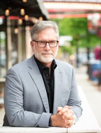 Cialdini coach: Brian Ahearn