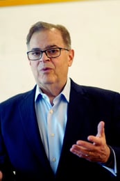 Cialdini coach: Dana Klein