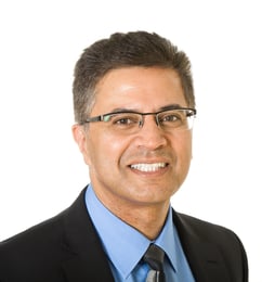 Cialdini coach: Dil Sidhu