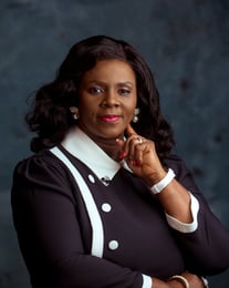 Cialdini coach: Mercy Gardiner