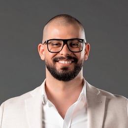 Cialdini coach: Hasan Qasem