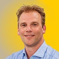 Cialdini coach: Jaap Janssen Steenberg