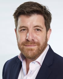 Cialdini coach: James Rose