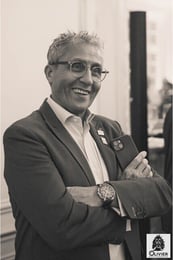 Cialdini coach: Jean-Michel Steber