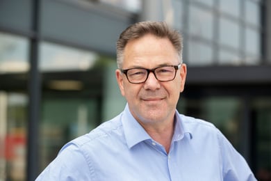 Cialdini coach: Kor Foekens