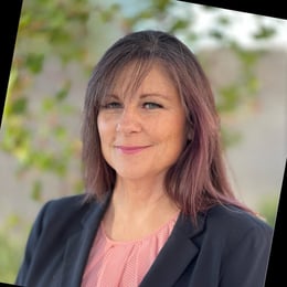 Cialdini coach: Lara Bruner