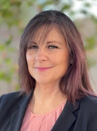 Cialdini coach: Lara Bruner