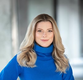 Cialdini coach: Lenka Osickova