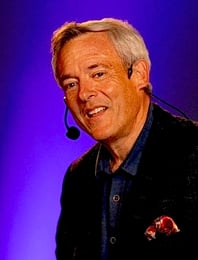 Cialdini coach: Paul Craven