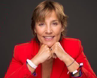 Cialdini coach: Pilar Bringas