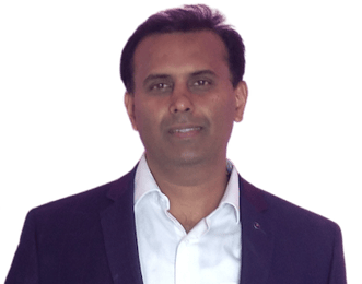Cialdini coach: Prashanth Godrehal