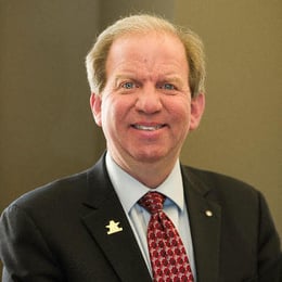 Cialdini coach: Ron Smith