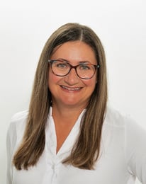 Cialdini coach: Tara Landes