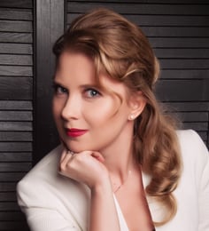 Cialdini coach: Tatiana Aleshina