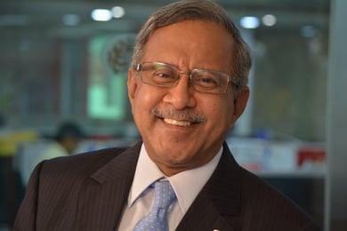 Cialdini coach: Venkataram Arabolu