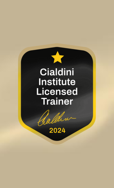 Cialdini Institute
