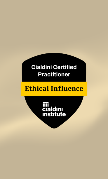 Cialdini Institute