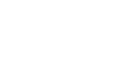 Chicago University logo white