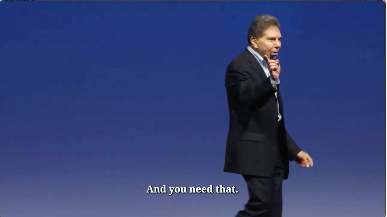 Video thumbnail Dr. Cialdini (1350 x 759px)